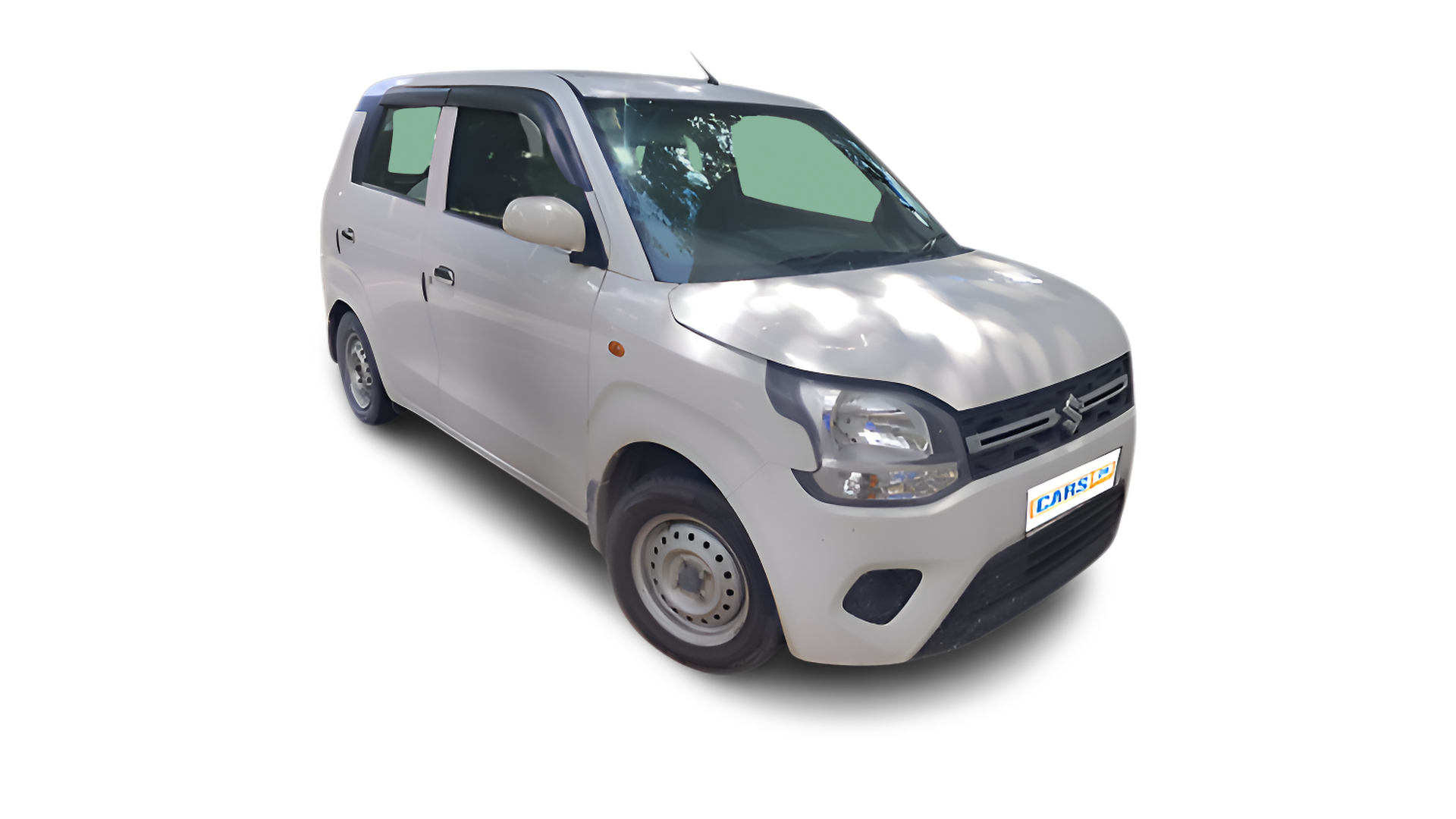 Maruti New Wagon-R-img